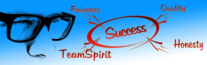 success strategy