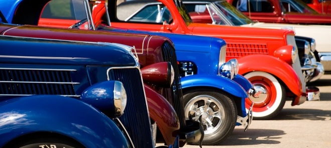 cars