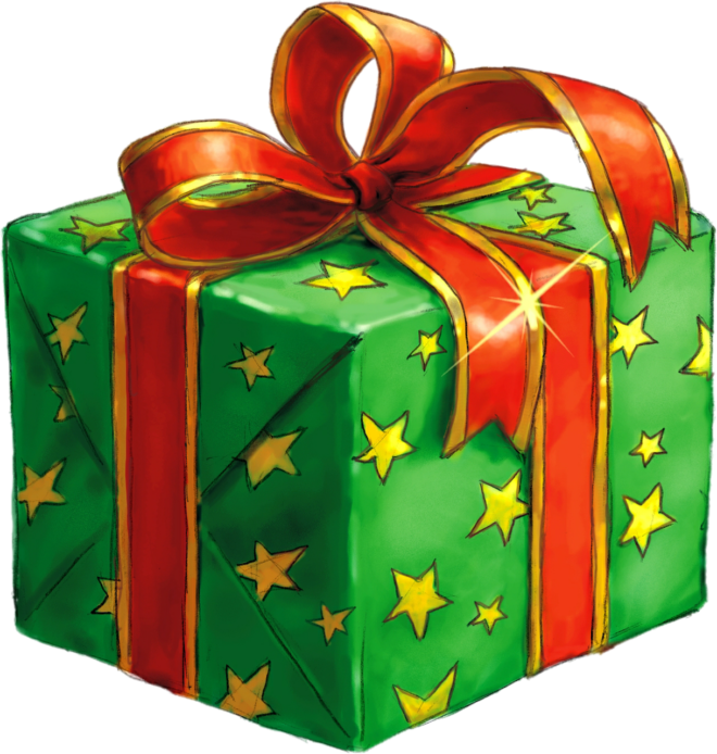 gifts
