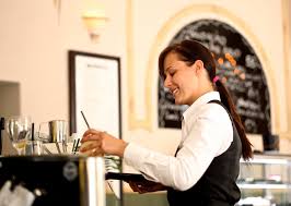 licensed caterer